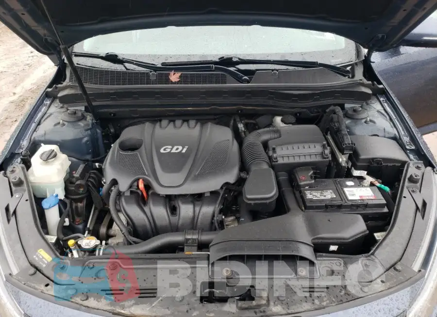 KNAGM4A74F5610157 Photo# 11