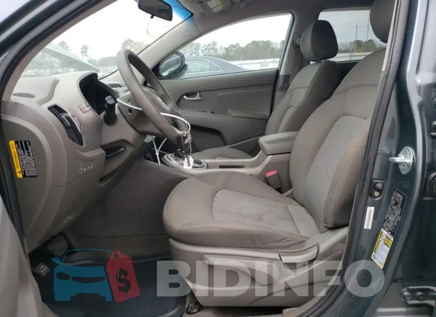 KNDPB3AC8F7691376 Photo# 7