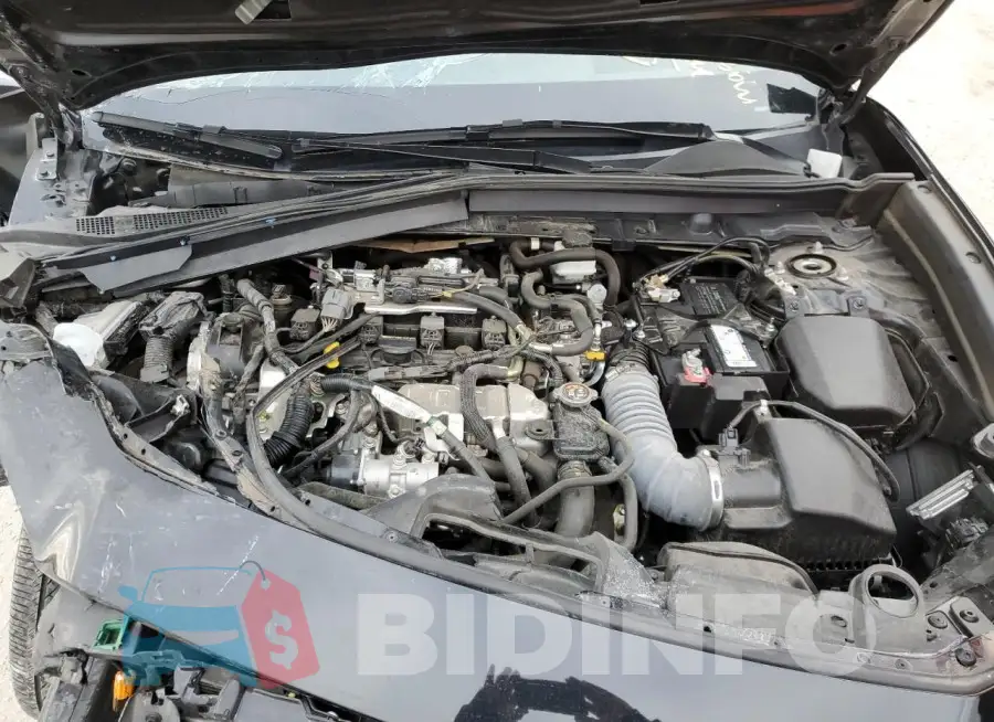 3MVDMBDYXMM310711 Photo# 12