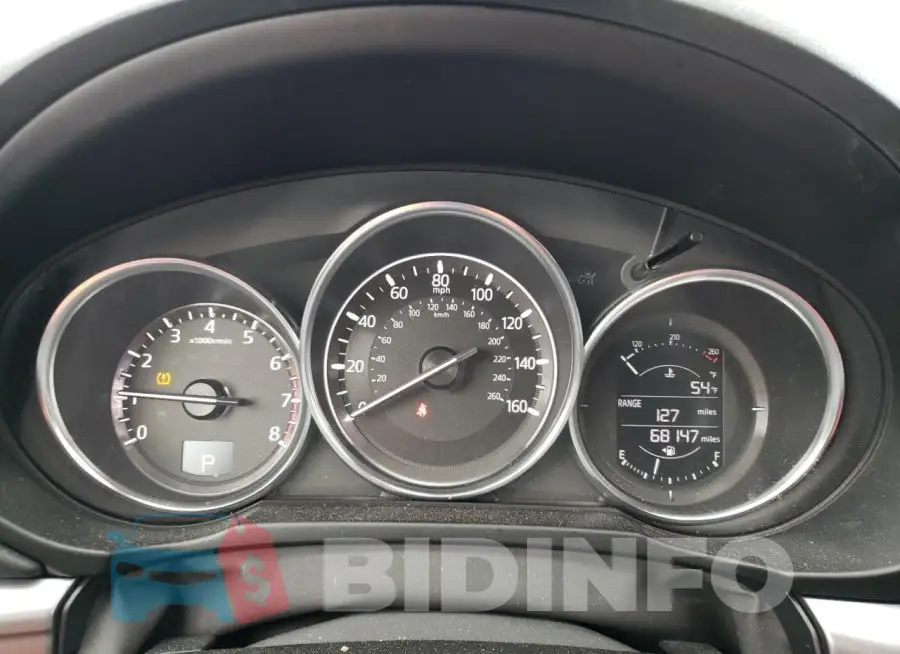 JM3KFBCL2H0214841 Photo# 9