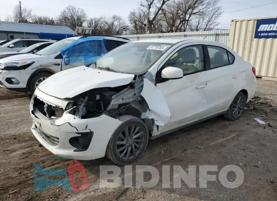ML32F3FJ1KHF11283 Photo# 1