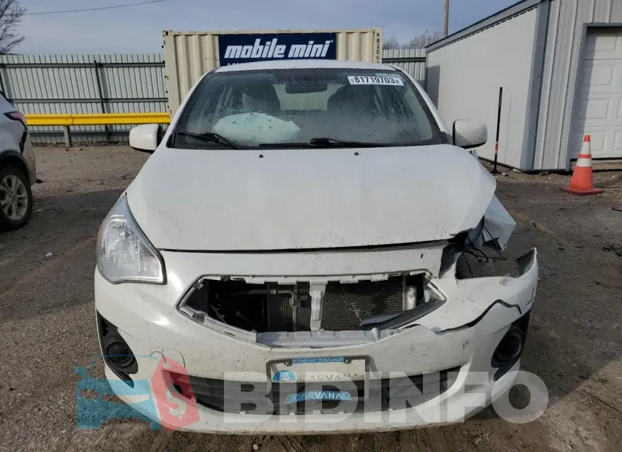 ML32F3FJ1KHF11283 Photo# 5