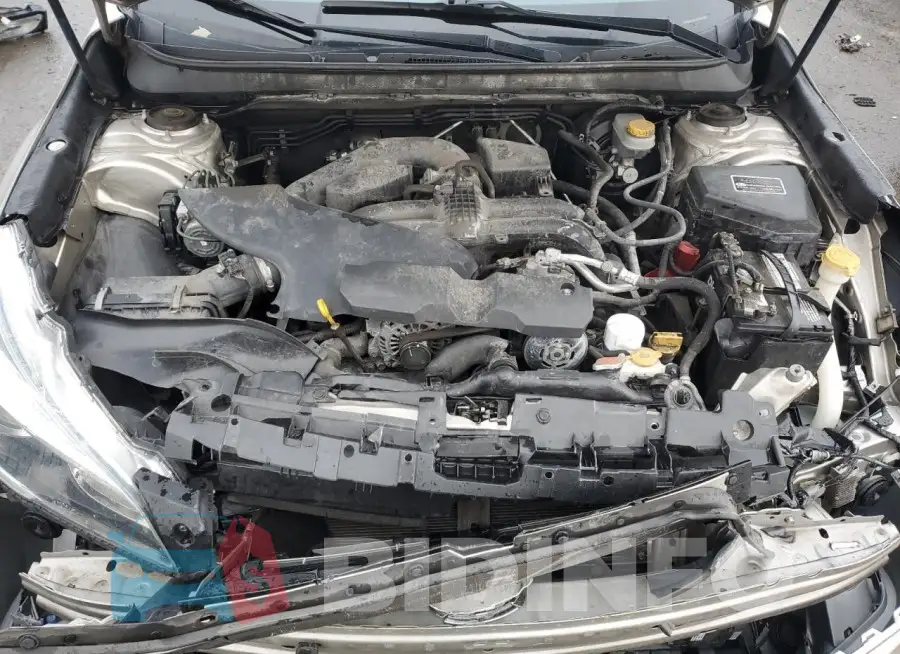 4S3BNAJ60F3072942 Photo# 11