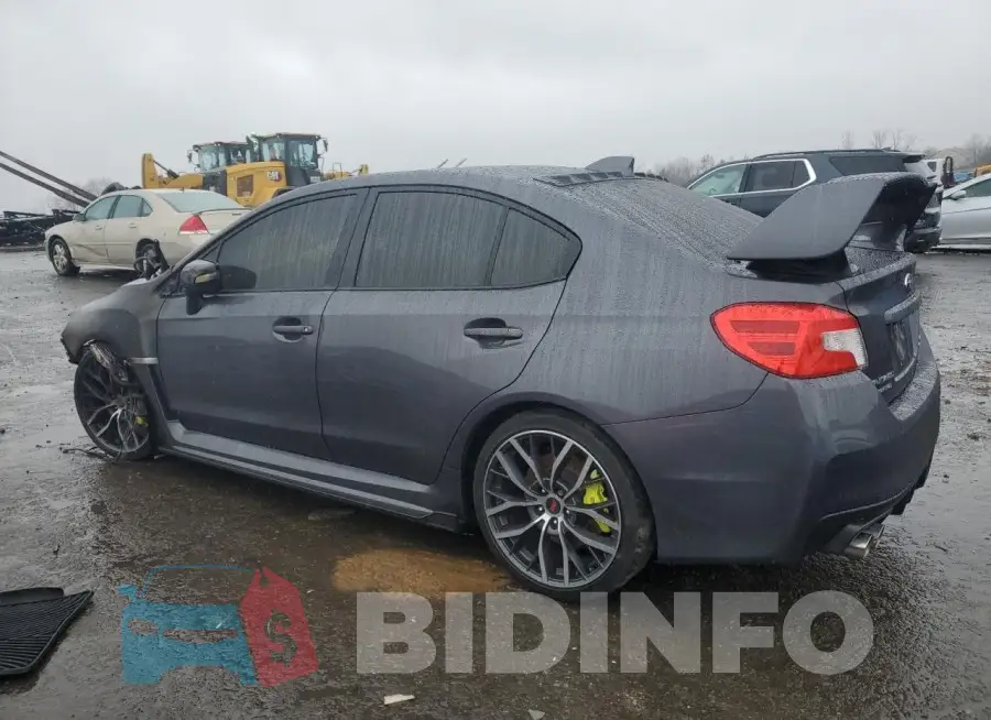 JF1VA2S65L9812142 Photo# 2