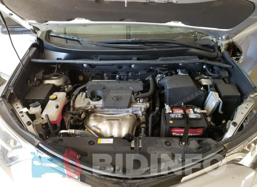 2T3BFREV1HW610285 Photo# 7