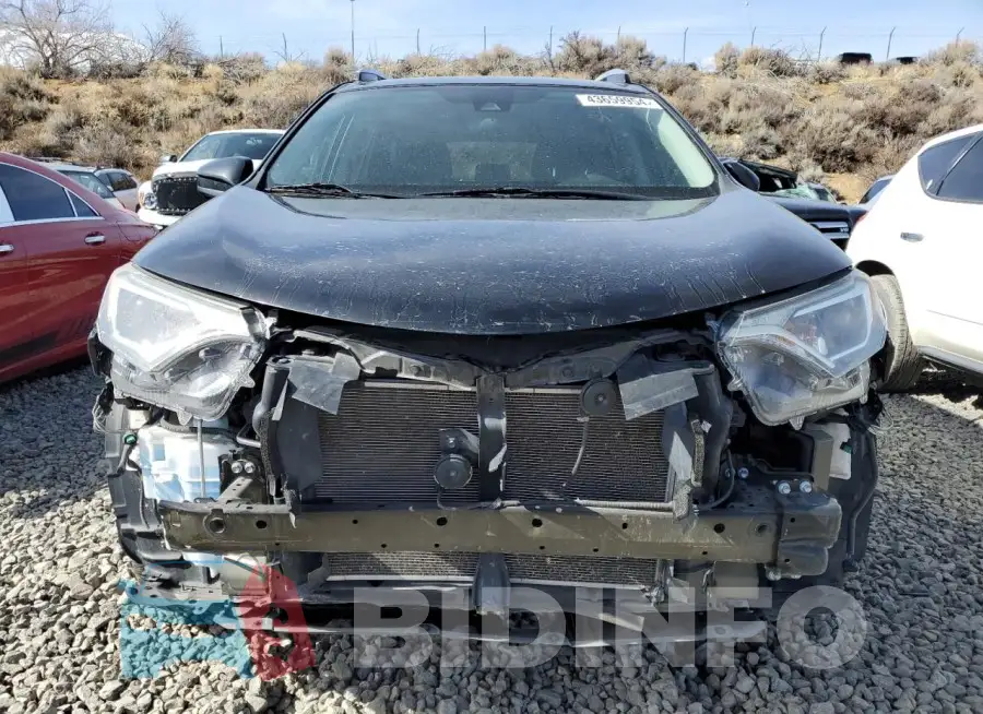 2T3BFREV1HW617284 Photo# 5
