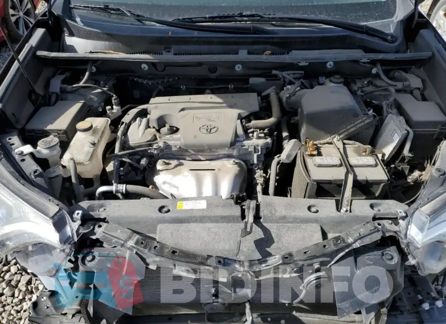 2T3BFREV1HW617284 Photo# 11