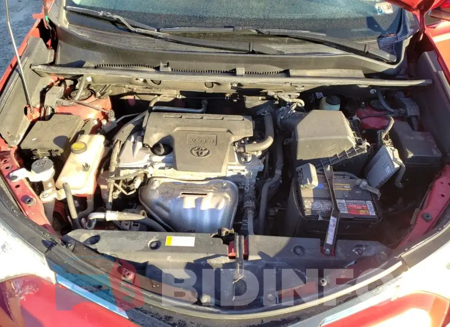 2T3RFREV5HW652019 Photo# 12