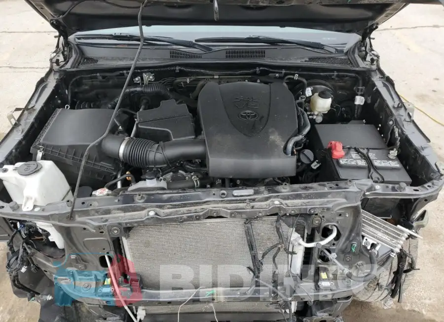 3TMCZ5ANXKM254776 Photo# 11