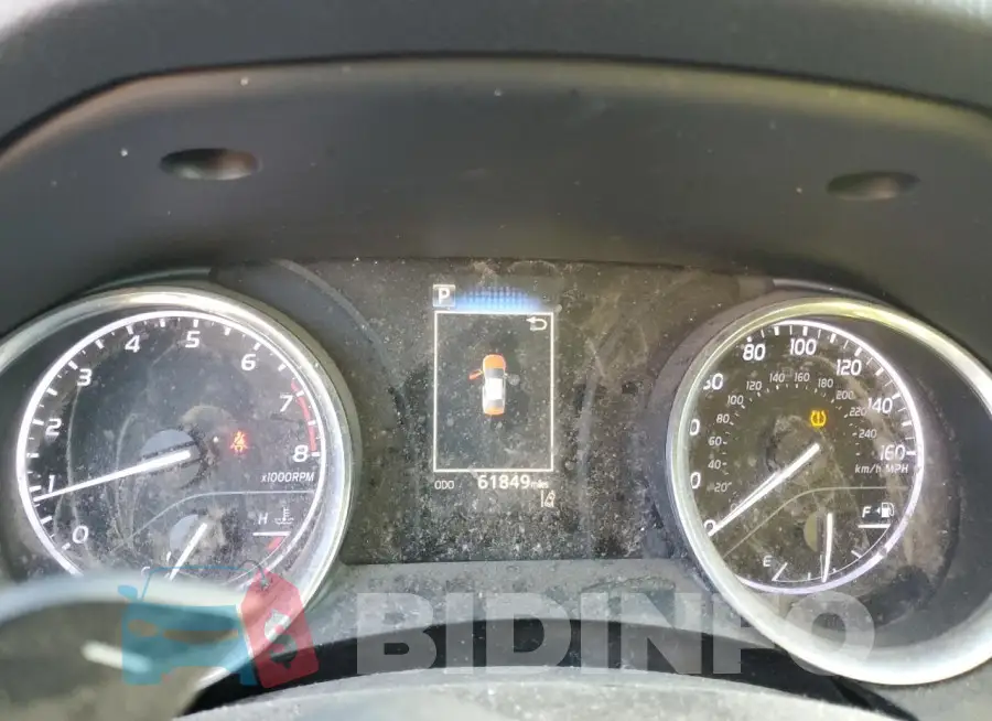 4T1B11HK2JU141997 Photo# 9
