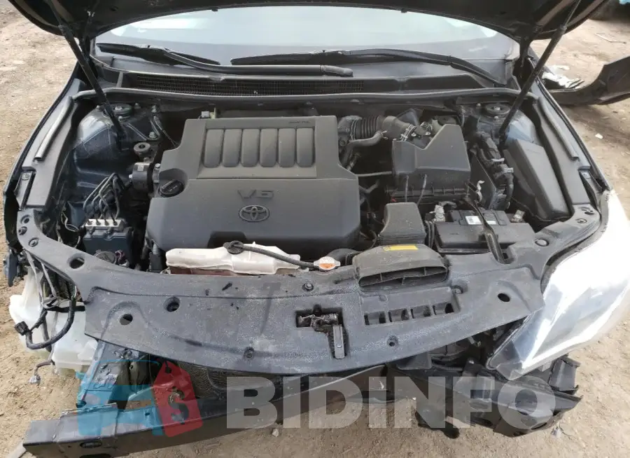 4T1BK1EB4GU216113 Photo# 11