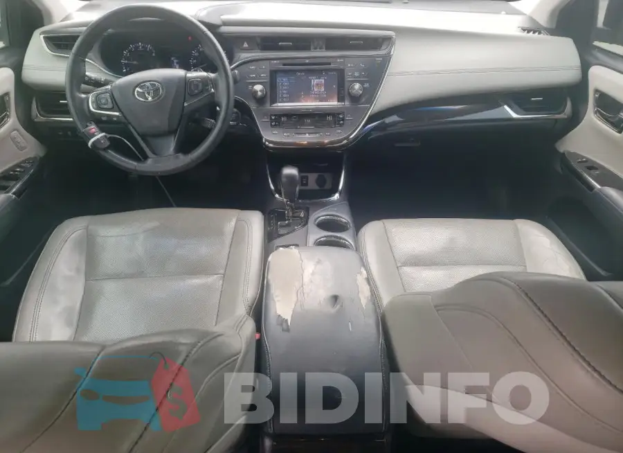 4T1BK1EB5FU140027 Photo# 8