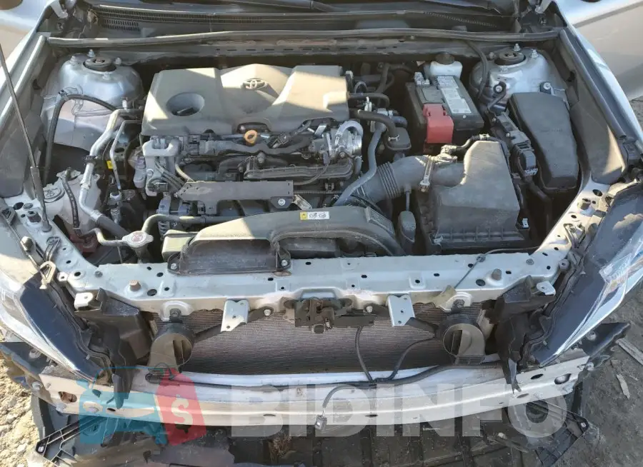 4T1C11AK1MU452386 Photo# 11