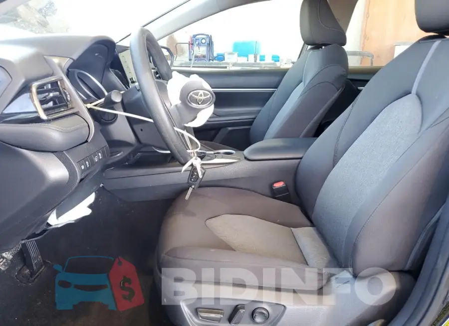 4T1C11AK5NU642712 Photo# 7