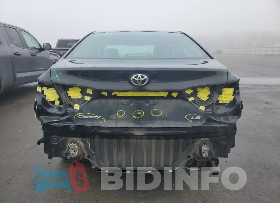 4T4BF1FK5GR577956 Photo# 6