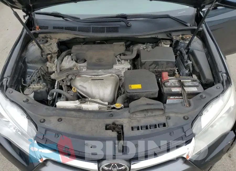 4T4BF1FK9FR492715 Photo# 11