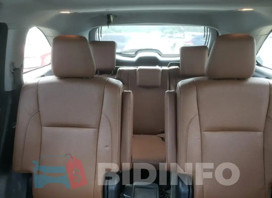 5TDDGRFH9JS043149 Photo# 10