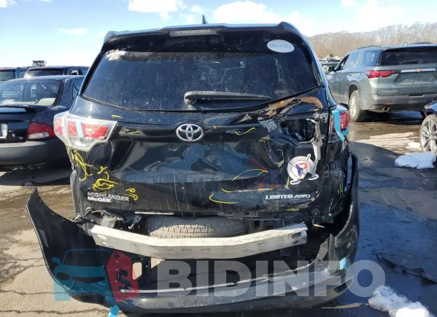 5TDDKRFH3FS175104 Photo# 6