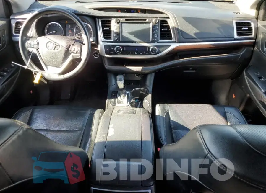 5TDDKRFH3FS175104 Photo# 8