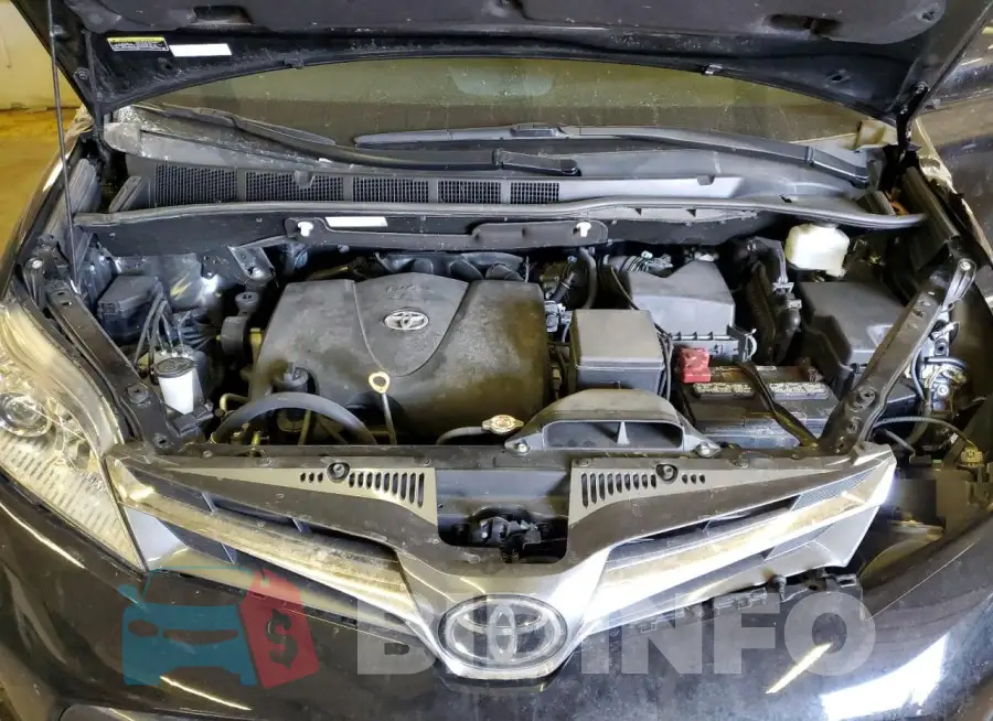 5TDDZ3DC1LS249146 Photo# 12