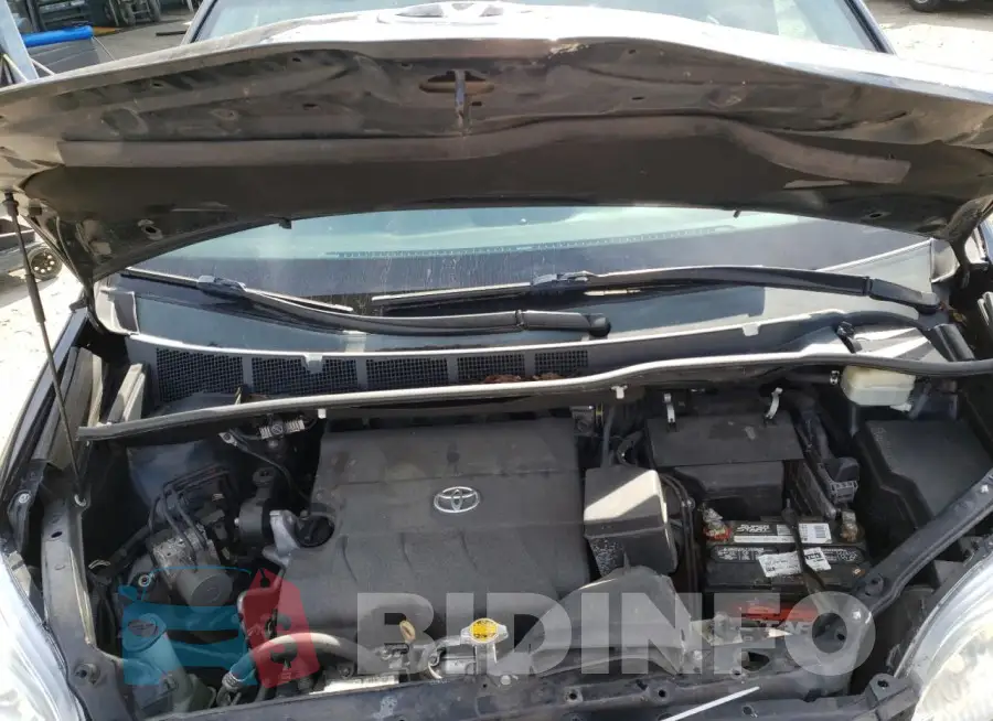 5TDKK3DC2GS709156 Photo# 12
