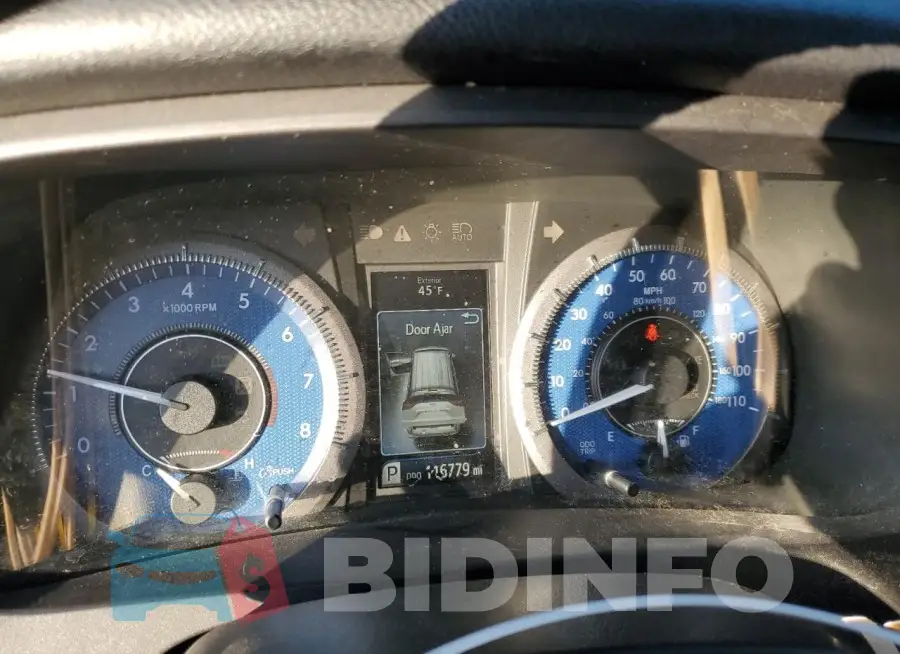 5TDYK3DC5GS711168 Photo# 9