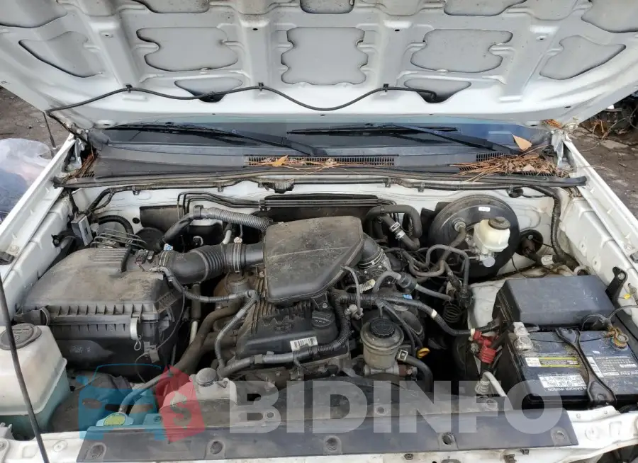5TFTX4CN0FX055264 Photo# 11