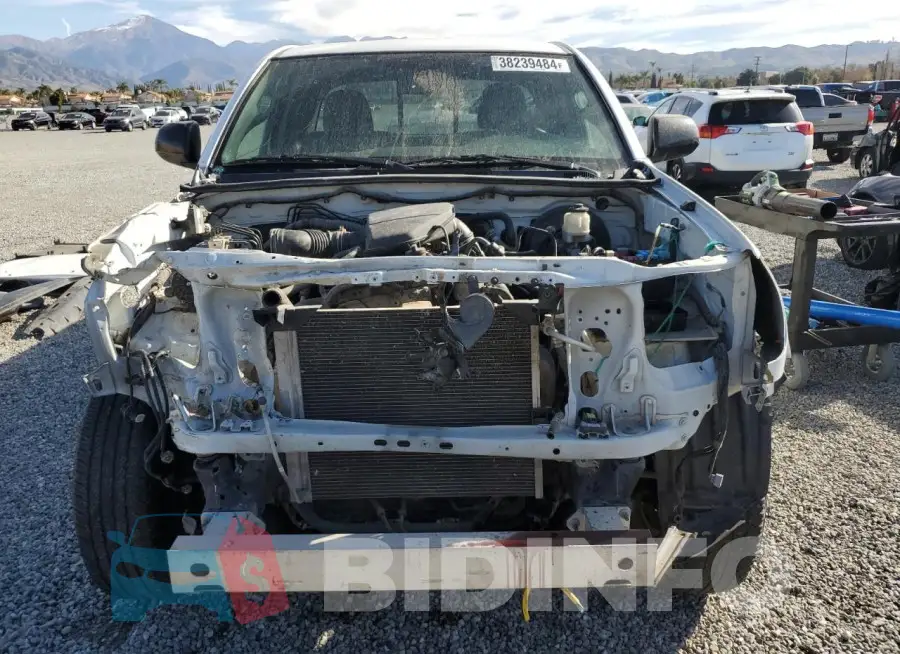 5TFTX4GN3FX043748 Photo# 5