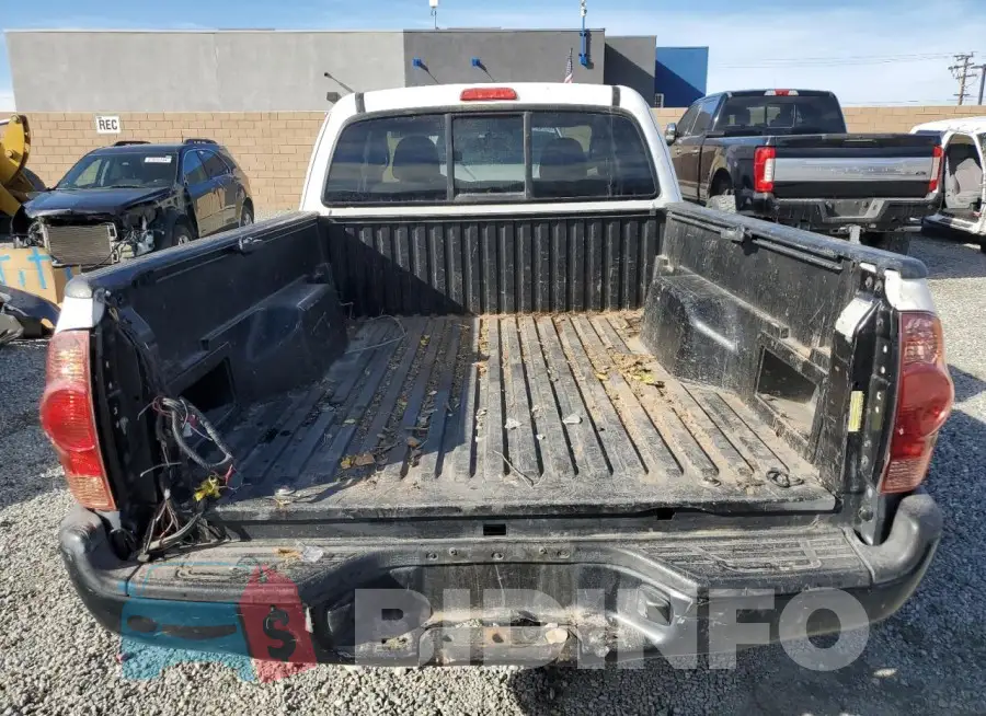 5TFTX4GN3FX043748 Photo# 6