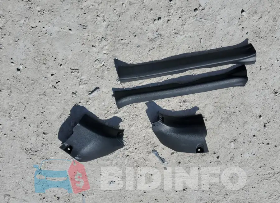5YFB4MDE0RP110995 Photo# 12