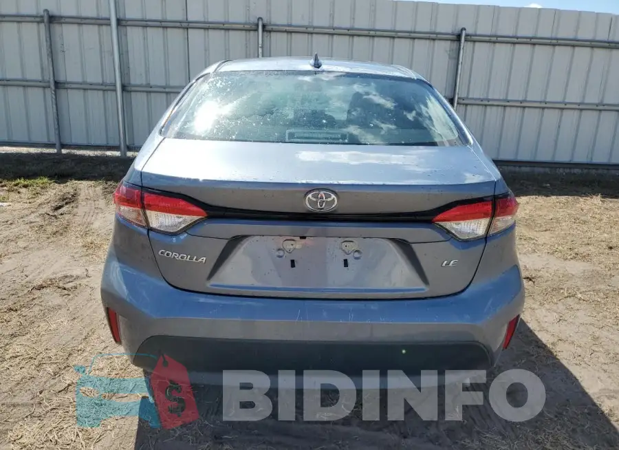 5YFB4MDE0RP110995 Photo# 6