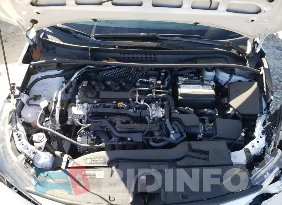 5YFB4MDE2PP016839 Photo# 11