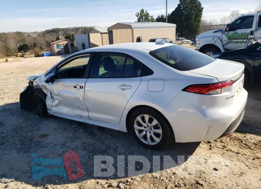 5YFB4MDE2PP016839 Photo# 2