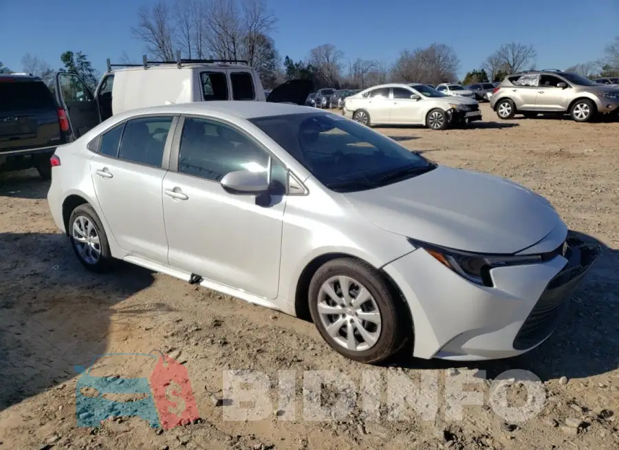 5YFB4MDE2PP016839 Photo# 4