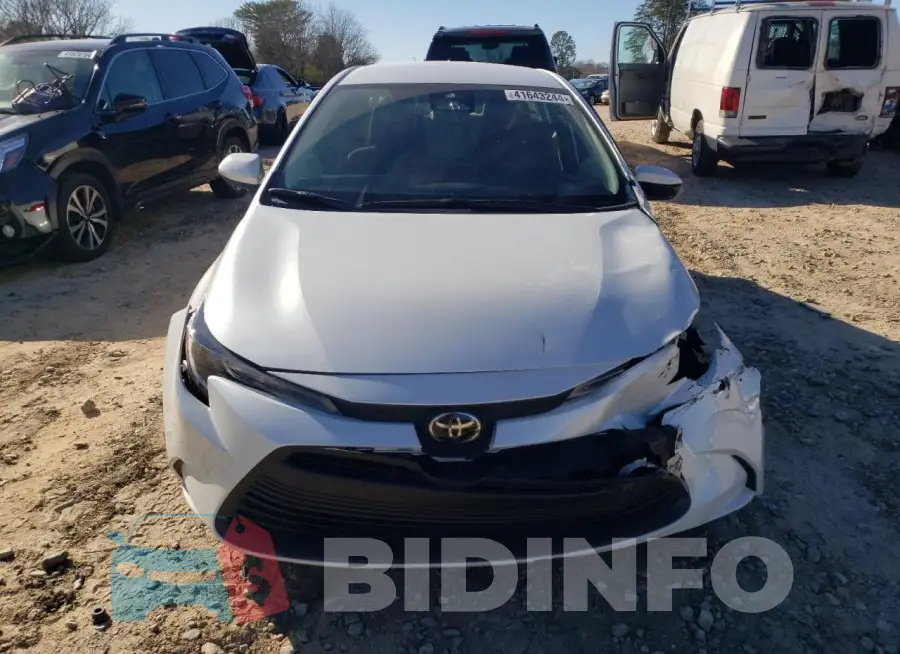 5YFB4MDE2PP016839 Photo# 5