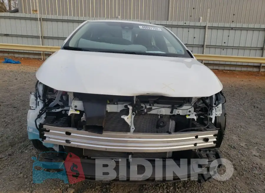 JTDEPMAE6N3026630 Photo# 5
