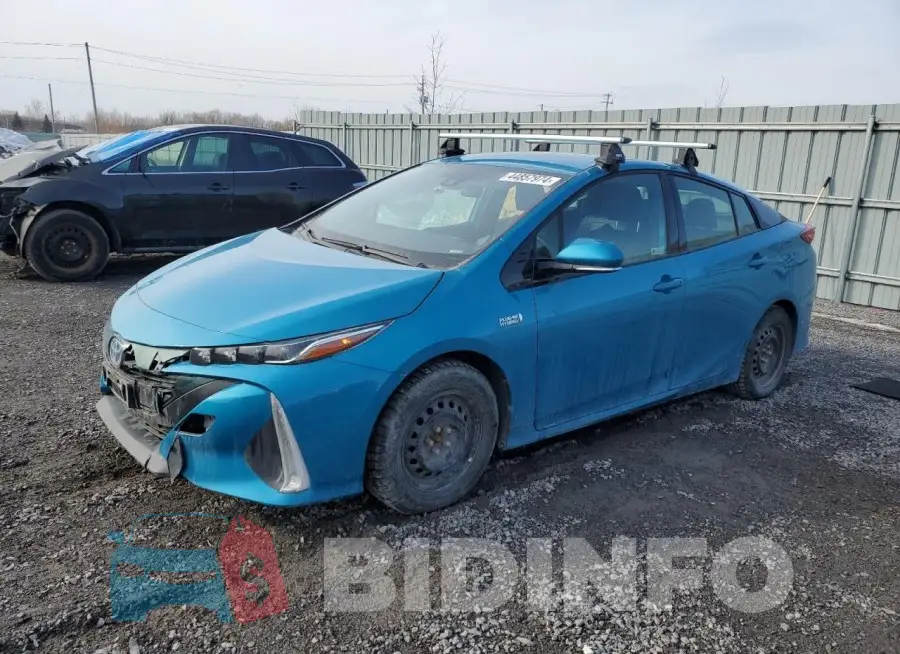 JTDKARFP1L3124893 Photo# 1