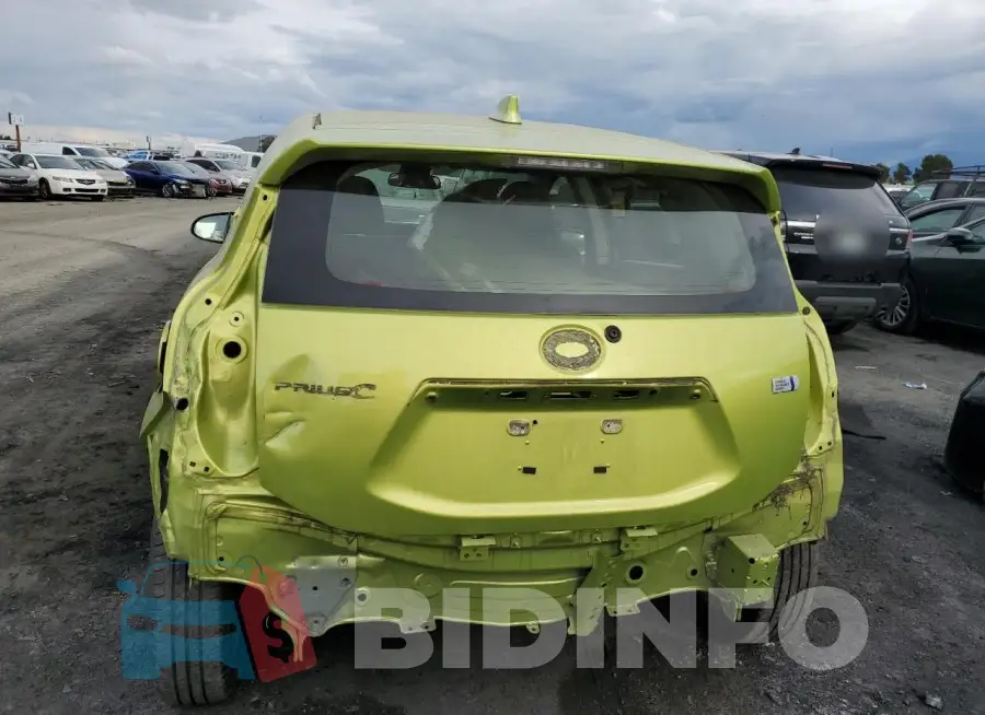 JTDKDTB34G1116957 Photo# 6