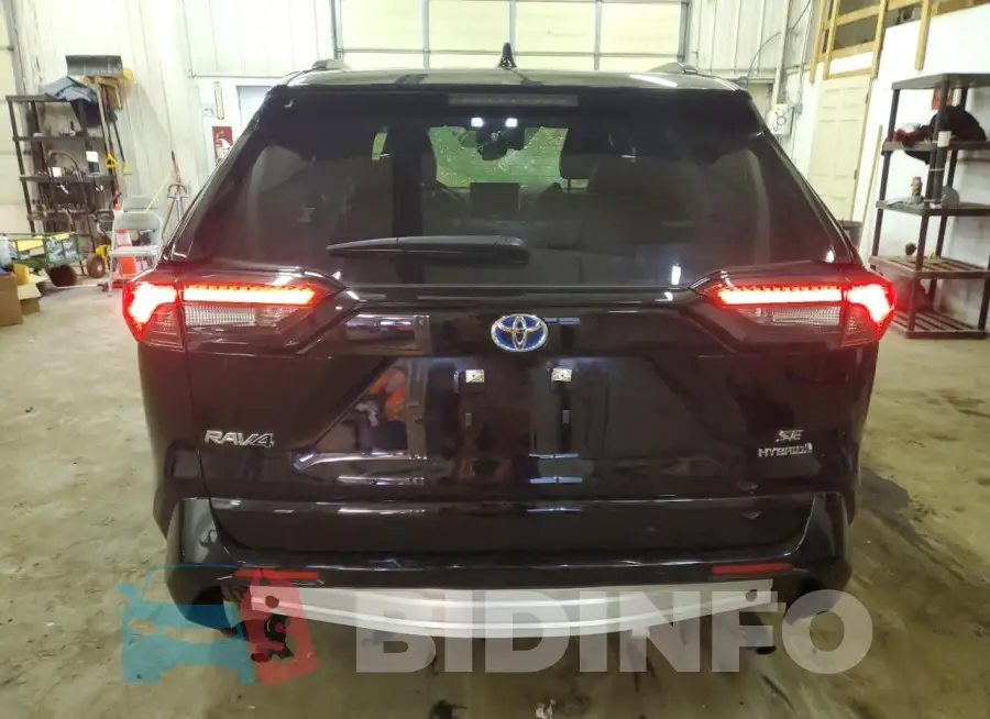 JTM16RFV4PD084689 Photo# 6