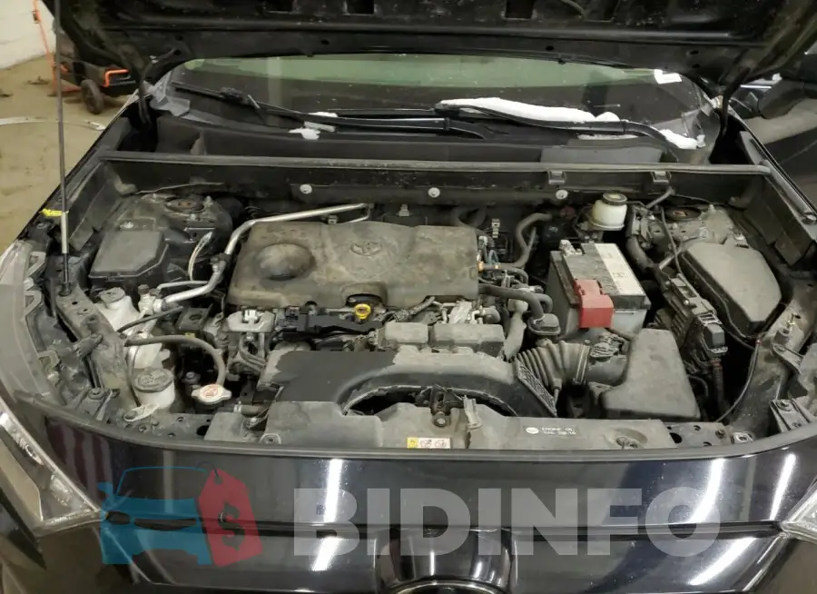 JTMP1RFV2KD522109 Photo# 11