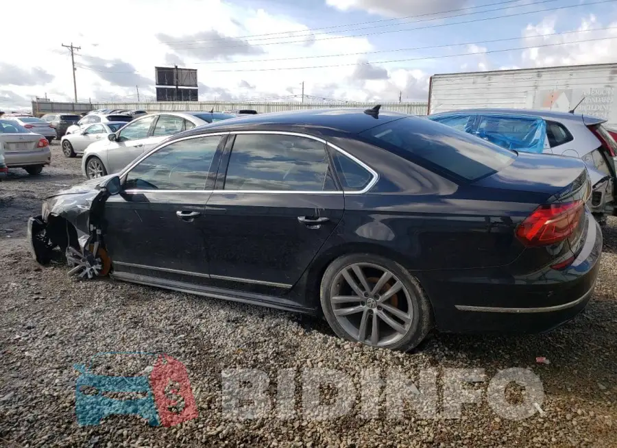 1VWDT7A31HC054196 Photo# 2