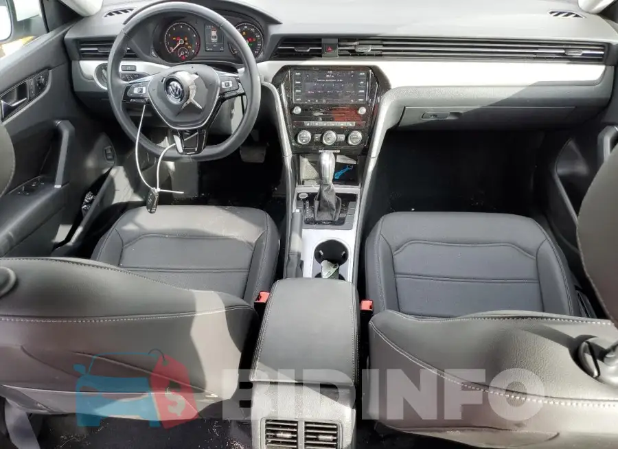 1VWSA7A32LC011704 Photo# 8