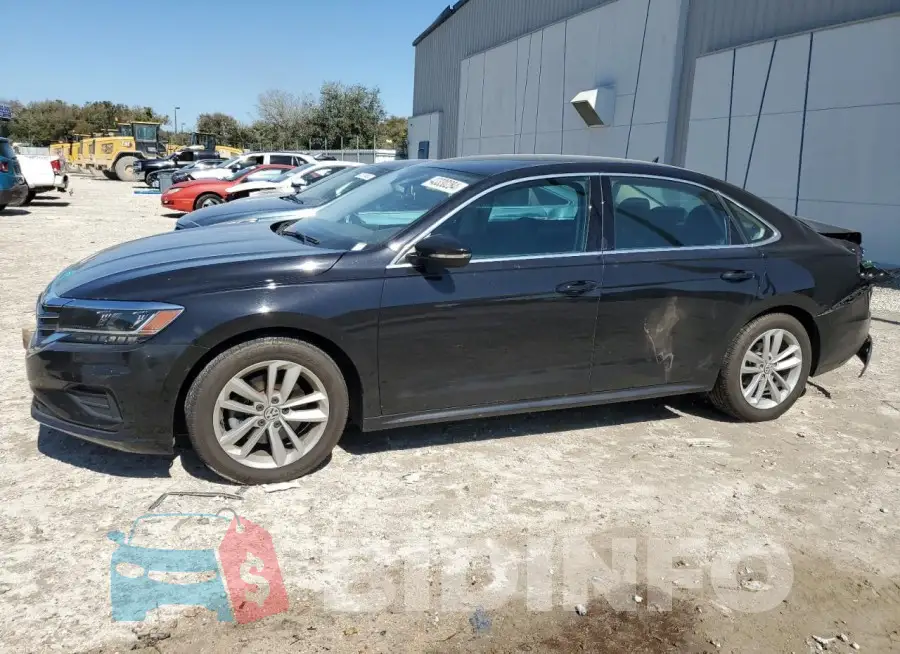 1VWSA7A3XLC015905 Photo# 1
