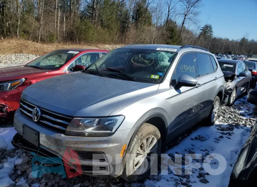 3VV0B7AX9KM116247 Photo# 1