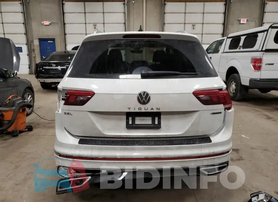 3VV4B7AX6NM151267 Photo# 6