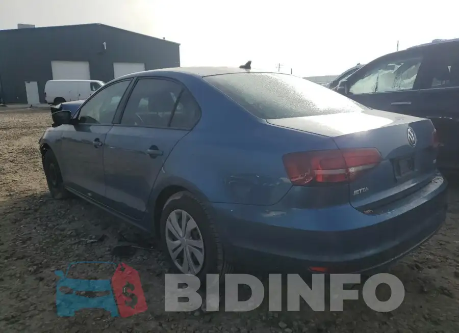 3VW267AJ9GM363313 Photo# 2