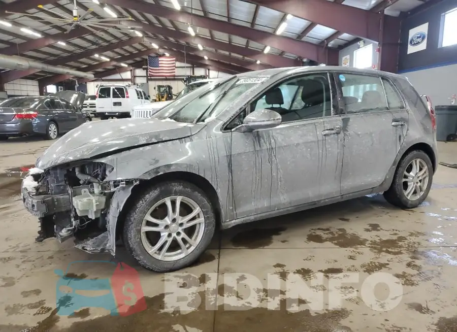 3VW2A7AU2FM057335 Photo# 1
