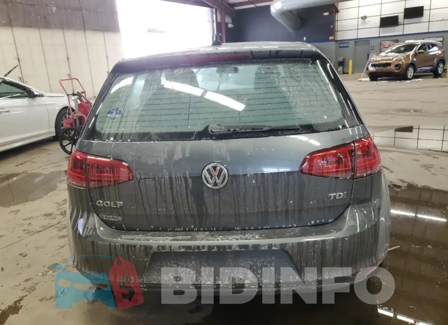 3VW2A7AU2FM057335 Photo# 6