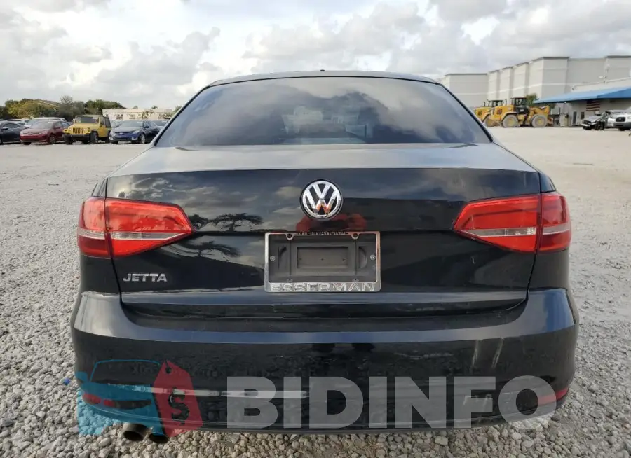 3VW2K7AJ4FM269477 Photo# 6