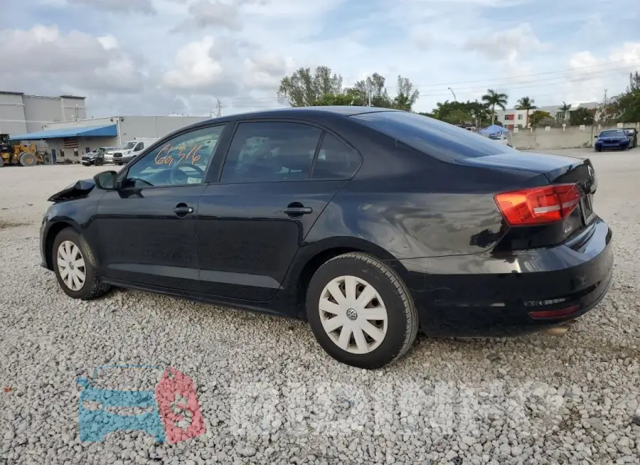 3VW2K7AJ4FM269477 Photo# 2
